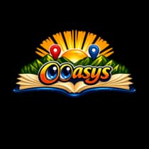 Logo Oasis
