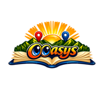 Logo Ooasys